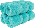 American Soft Linen Luxury Washcloths by AmericanSoftLinen