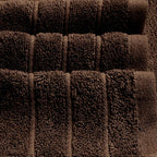 Tens Towels Pack of 4 Extra Large Bath Towels 30 x 60 Inches, 100% Cotton - Image 5