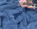 American Soft Linen Luxury 4 Piece Bath Towel Set, 600 GSM 100% Cotton Turkish - Image 6