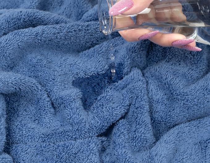 American Soft Linen Luxury Hand Towels - Image 6