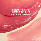 Burt's Bees Rescue Lip Relief, Watermelon & Berry Medley, Hydrating Lip Balm - Image 5
