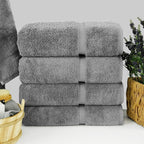 Chakir Turkish Linens | Hotel & Spa Quality 100% Cotton Premium Turkish Towels - Image 2