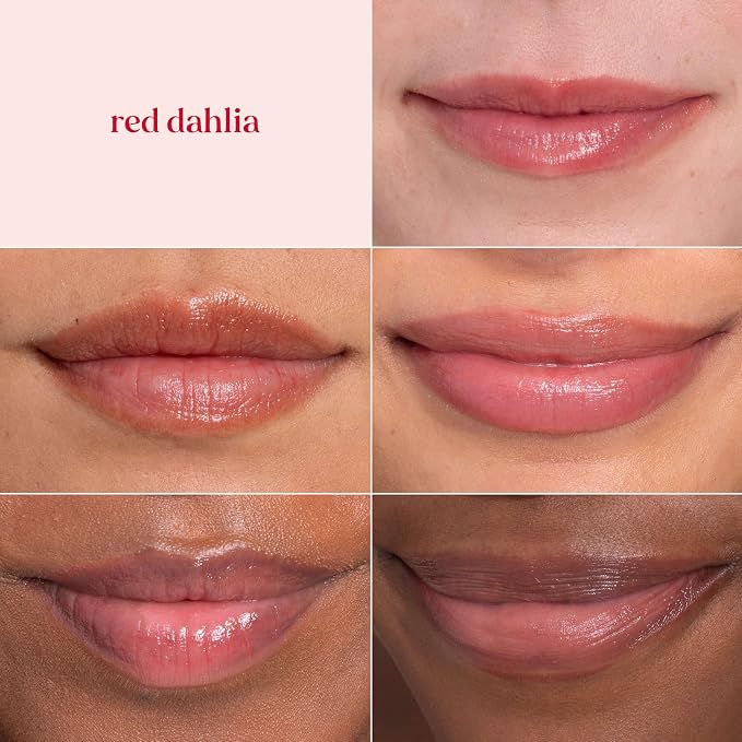 Burt's Bees Lip Tint Balm, Mothers Day Gifts - Image 4