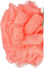 Earth Therapeutics Hydro Body Sponge w/Hand Strap-Peach 1 Sponge - Image 4