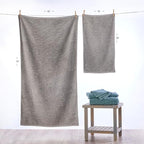 SKL Home CloudSoft Cotton Luxury Bath Towel - Image 3