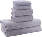 MOONQUEEN Ultra Soft Towel Set by MOONQUEEN