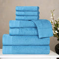 Superior Honeycomb Cotton Medium Weight Towels, by SUPERIOR