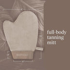 EcoTools Good Tan Full-Body Tanning Mitt, - Image 6