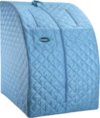 Durasage Portable Personal Steam Sauna - Image 2