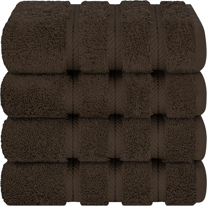 American Soft Linen Luxury Hand Towels - Image 7