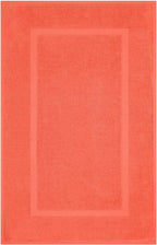 Cotton Paradise 100% Cotton Bath Mats - Image 5