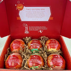 Dragon Bath Bombs for Kids - Image 3