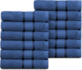 COTTON CRAFT Ultra Soft Washcloths by COTTONCRAFT