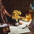 COCORRÍNA Reed Diffuser - Image 4