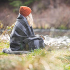 Arcturus Military Wool Blanket - Image 6