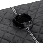 Durasage Lightweight Portable Personal Steam Sauna Spa - Image 6