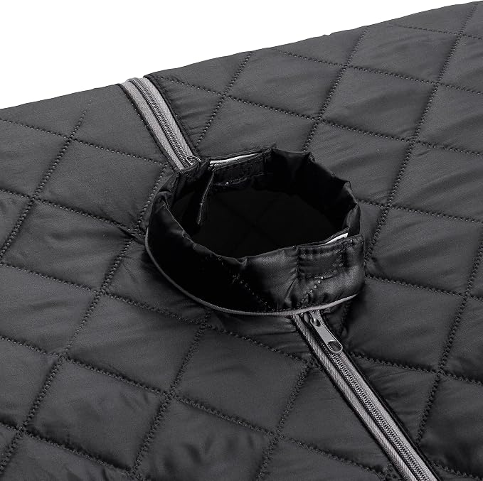 Durasage Lightweight Portable Personal Steam Sauna Spa - Image 6