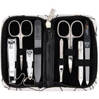 3 Swords Germany – manicure pedicure set kit by 3+Swords+Germany