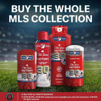 Old Spice Body Wash for Men, MLS Victory, Long Lasting Scent, Freshness that - Image 9
