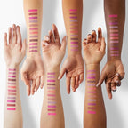 LANGMANNI 12Pcs Lip gloss Collection Makeup Set, Shiny Smooth Soft Liquid Lip - Image 4