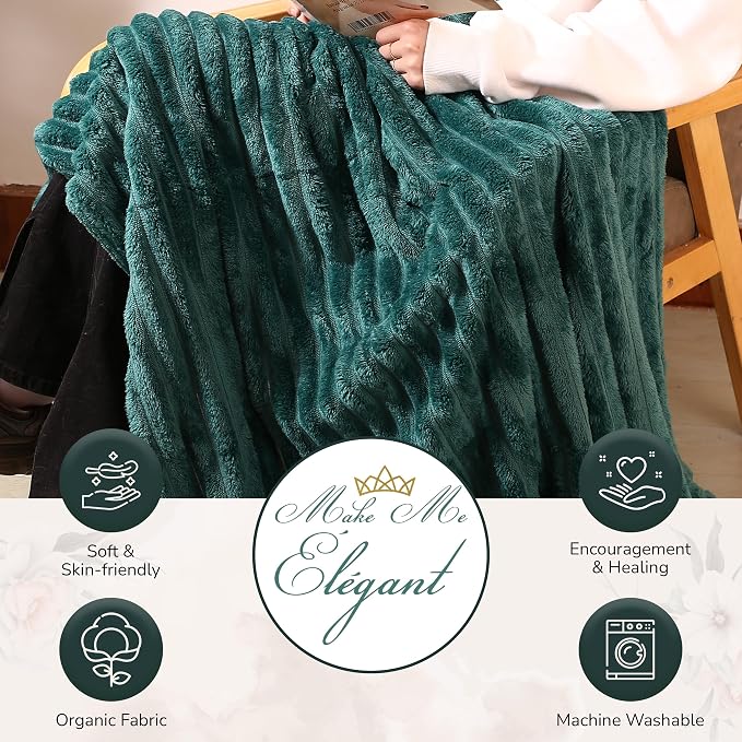 MAKE ME ELEGANT Spa Gift Baskets - Image 3