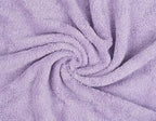 American Soft Linen Luxury 6 Piece Towel Set, 2 Bath Towels 2 Hand Towel 2 - Image 5
