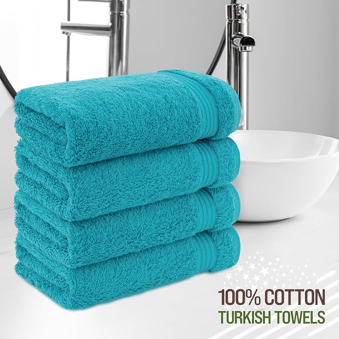 American Veteran Towel, Hand Towels - Image 2