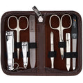 3 Swords Germany – manicure pedicure set kit by 3+Swords+Germany