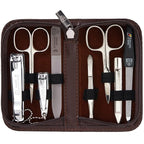 3 Swords Germany – manicure pedicure set kit by 3+Swords+Germany
