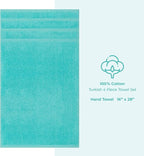 American Soft Linen Luxury Hand Towels - Image 4