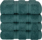 American Soft Linen Luxury Washcloths - Image 7