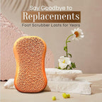 Facón Pumice Stone for Feet Callus Remover - Image 2