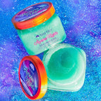 Tree Hut Aurora Nights Shea Sugar Scrub, Exfoliating, Hydrating & Moisturizing - Image 5