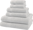 American Veteran Towel, 6 Piece Towel Set - Image 4