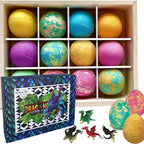 Bath Bombs for Kids with Surprise Inside - Image 8