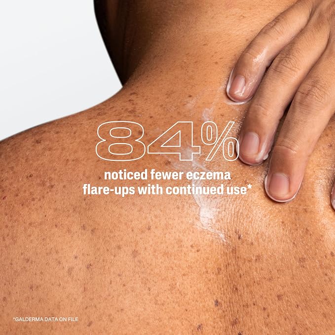 CETAPHIL RESTORADERM Soothing Moisturizer, - Image 9