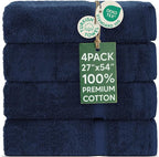 Chakir Turkish Linens | Hotel & Spa Quality 100% Cotton Premium Turkish Towels by ChakirTurkishLinens