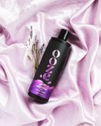 OOZE Lavender Bubble Bath for Women - Image 2