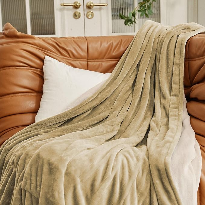 JET'S HOME Heated Blanket King 100"x90" - Image 6