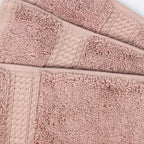 Superior Egyptian Cotton Pile 9-Piece Towel Set, 3 Bath, 3 Hand, 3 Face - Image 4