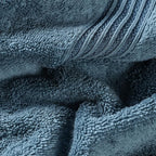 Superior Egyptian Cotton 3-Piece Towel Set, Basic Towels - Image 6