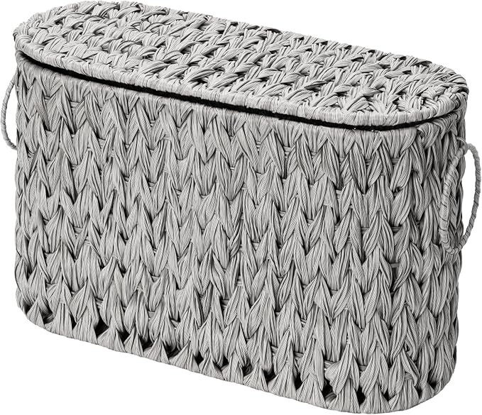 GRANNY SAYS Toilet Paper Storage Basket by GRANNYSAYS