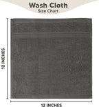 Towel and Linen Mart 100% Cotton - Image 7