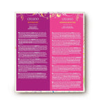 Creano Organic Herbal & Fruit Tea Gift Set - Image 3