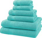 American Veteran Towel, 6 Piece Towel Set - Image 4