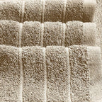 Tens Towels Pack of 4 Extra Large Bath Towels 30 x 60 Inches, 100% Cotton - Image 6