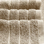 Tens Towels Pack of 8 Towels Set, 2 Extra Large Bath, 2 Hand, 4 Washcloths - Image 6