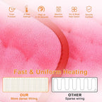 Deepsoon Heating Pad, Electric Heating Pads - Image 5