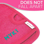 Dead Skin Exfoliating Mitt Deep Pore Cleansing Exfoliating Glove at Home - Image 5
