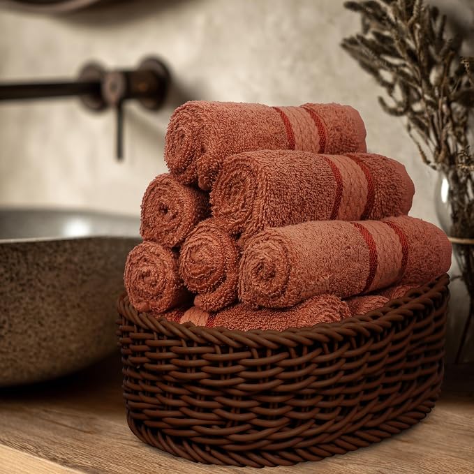 COTTON CRAFT Ultra Soft Washcloths - Image 4